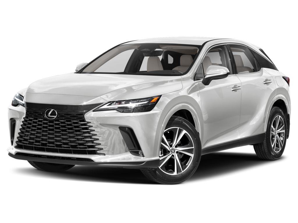 2023 Lexus RX 350