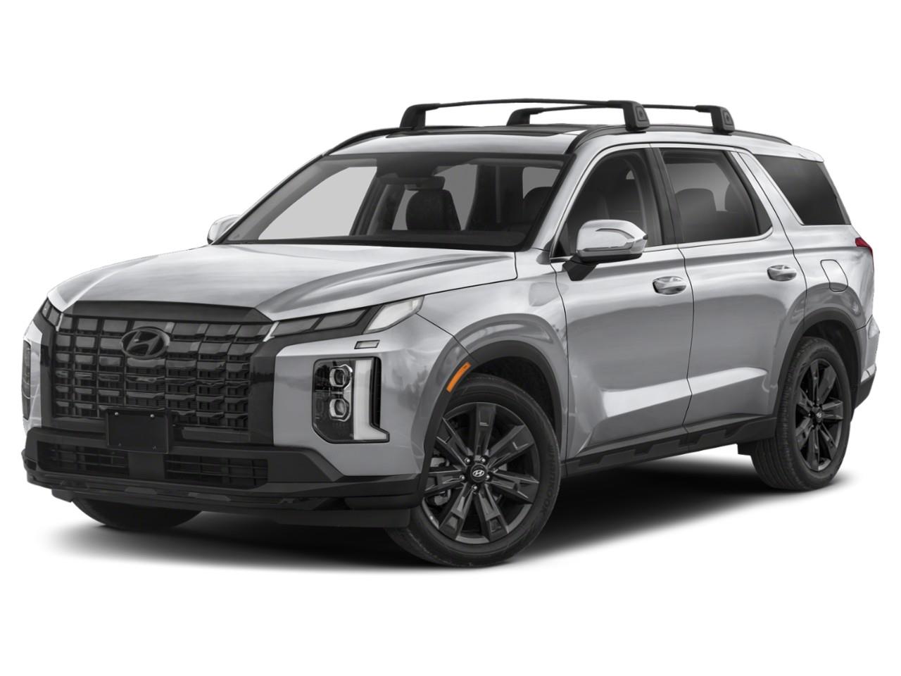 2023 Hyundai Palisade