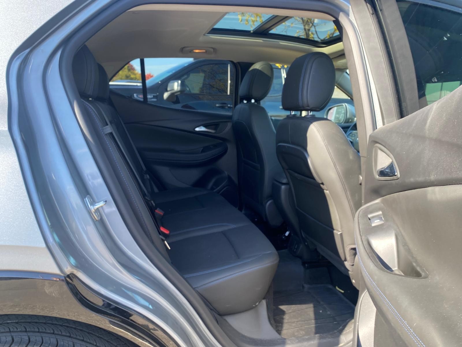 2025 Buick Encore GX