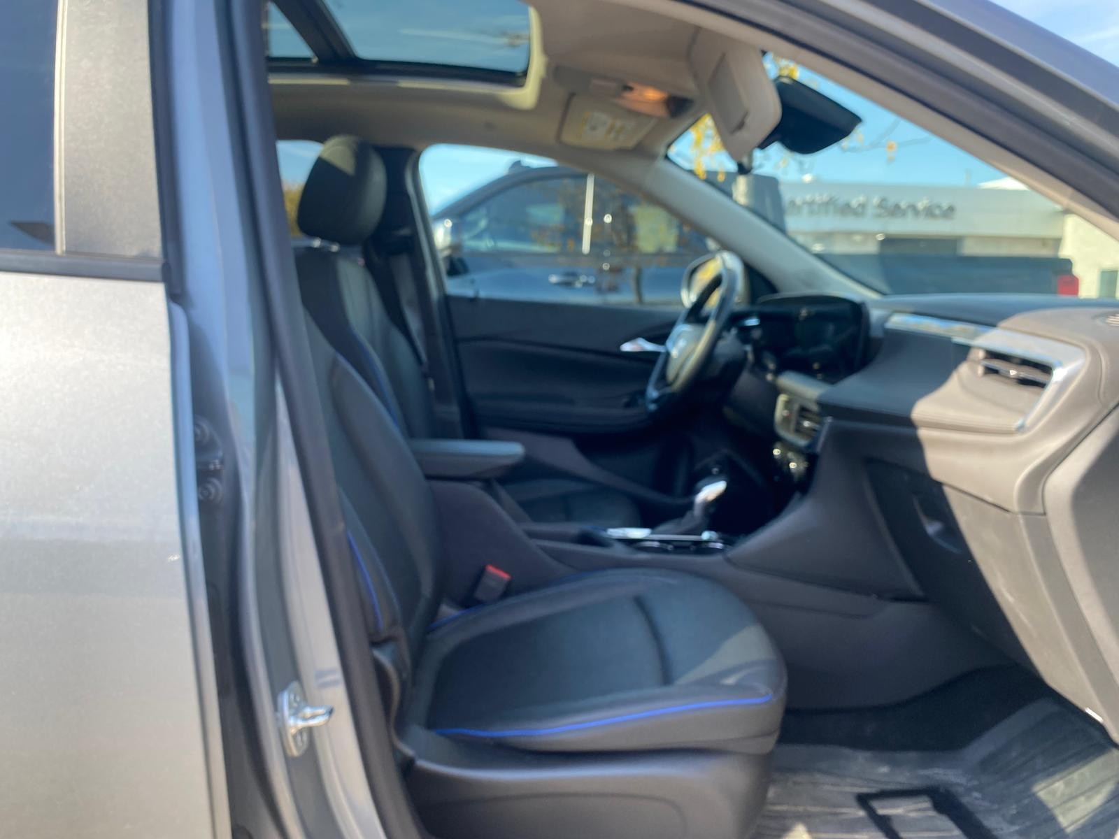 2025 Buick Encore GX