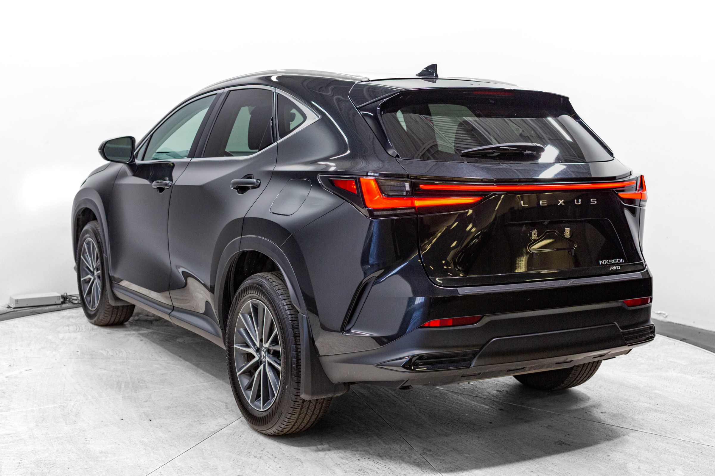 2024 Lexus NX 350h