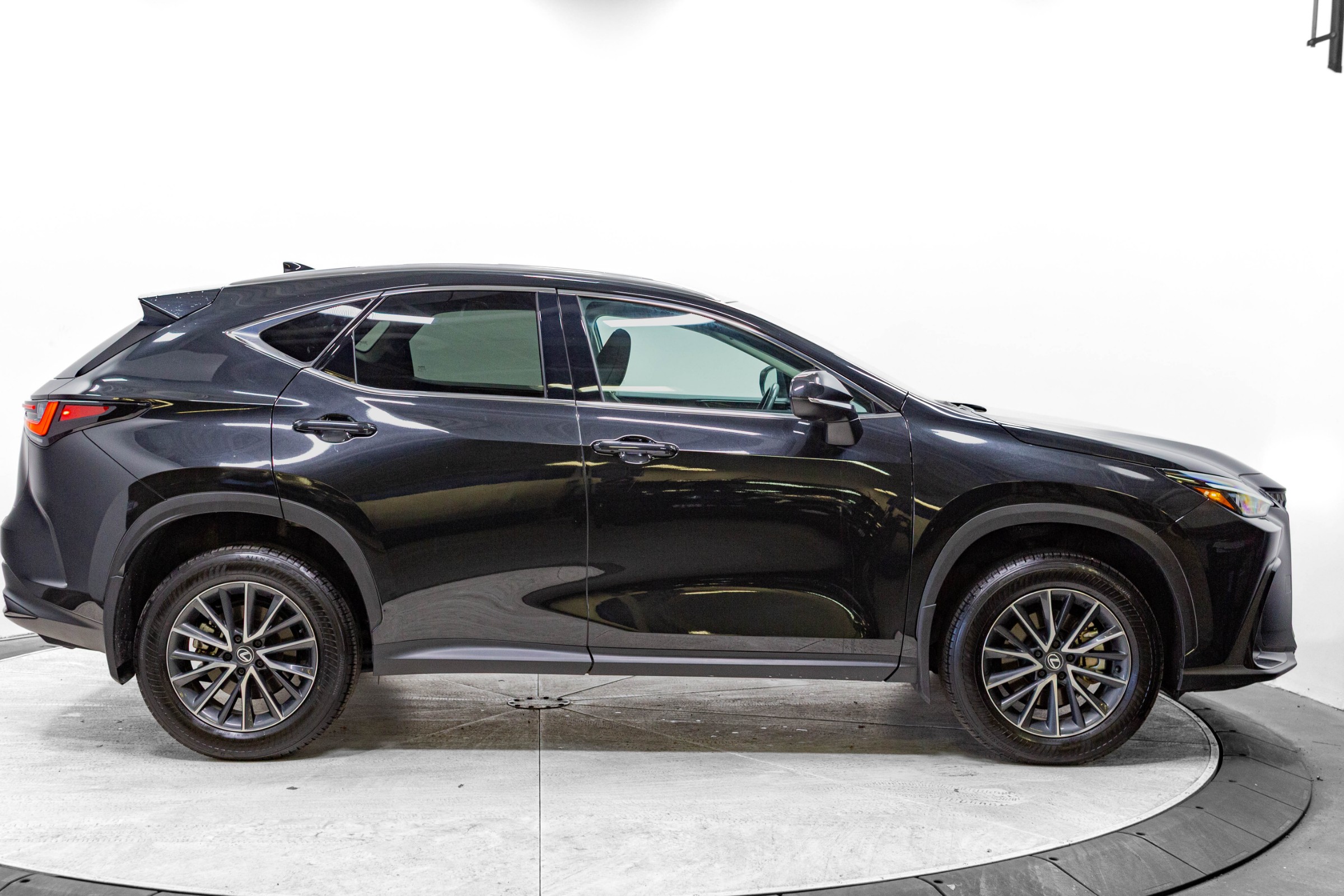 2024 Lexus NX 350h