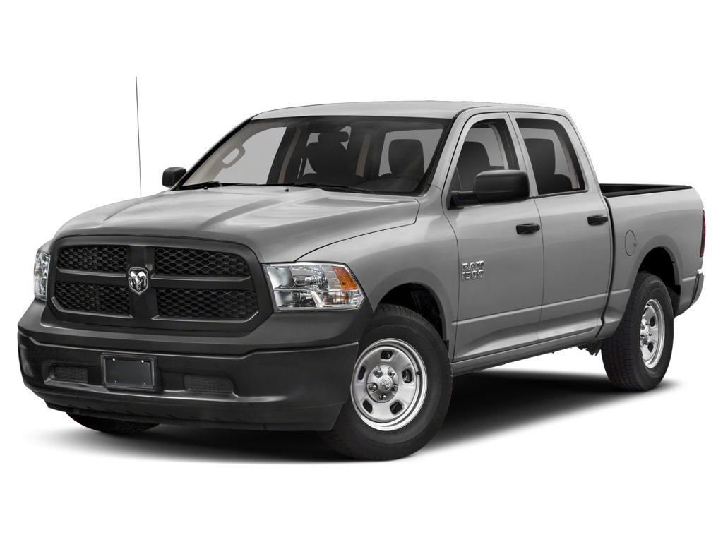 2022 RAM 1500 Classic