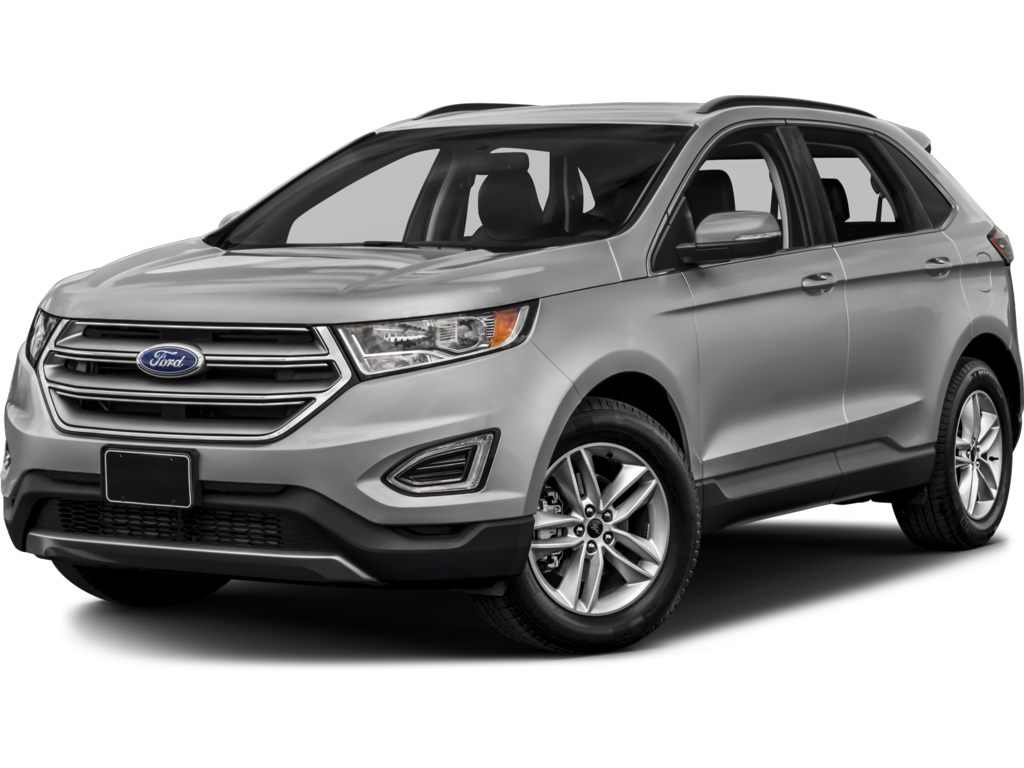 2016 Ford Edge