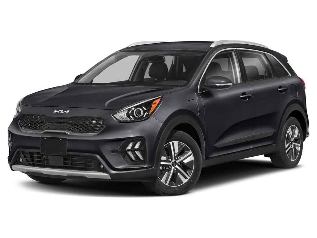 2022 Kia Niro Plug-In Hybrid