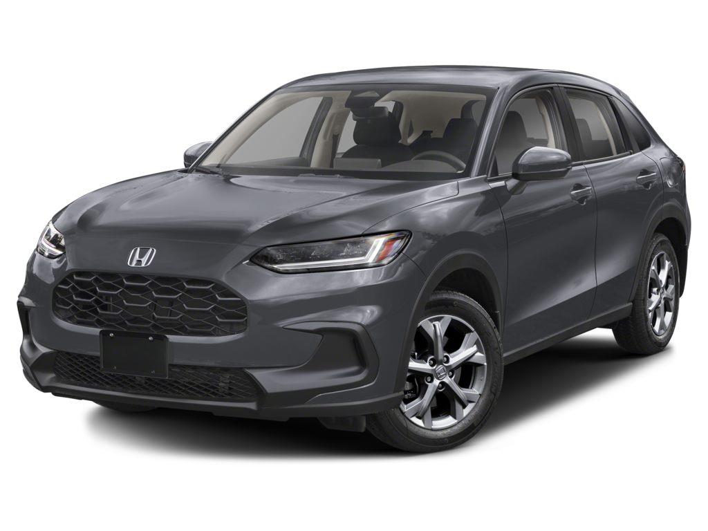 2023 Honda HR-V