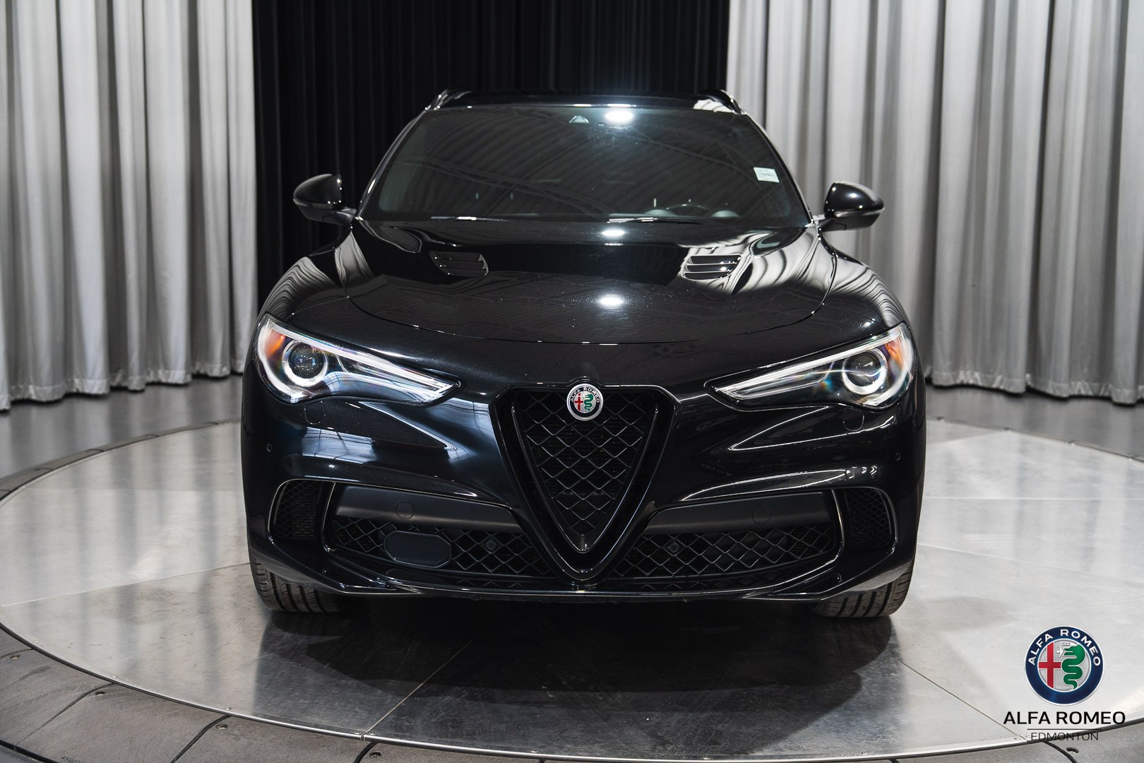 2022 Alfa Romeo Stelvio