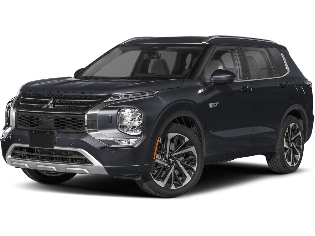 2025 Mitsubishi Outlander PHEV