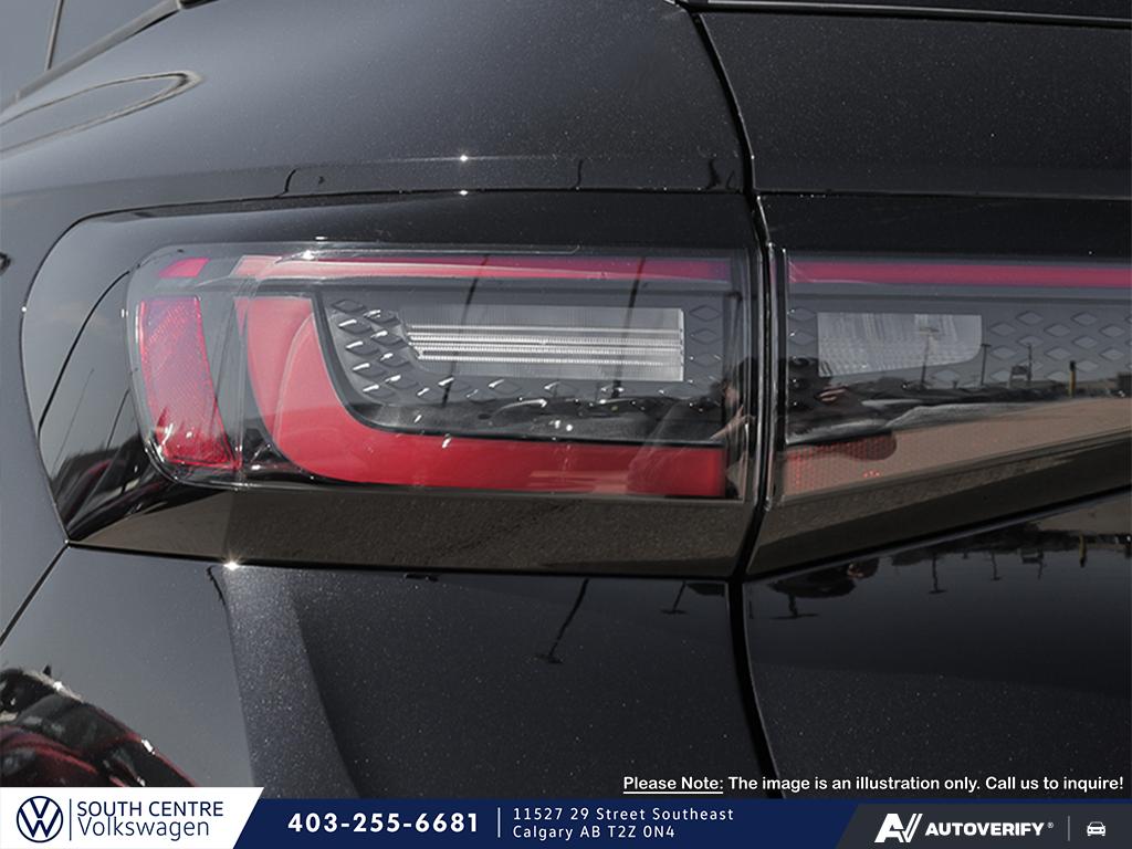 2025 Volkswagen ID.4