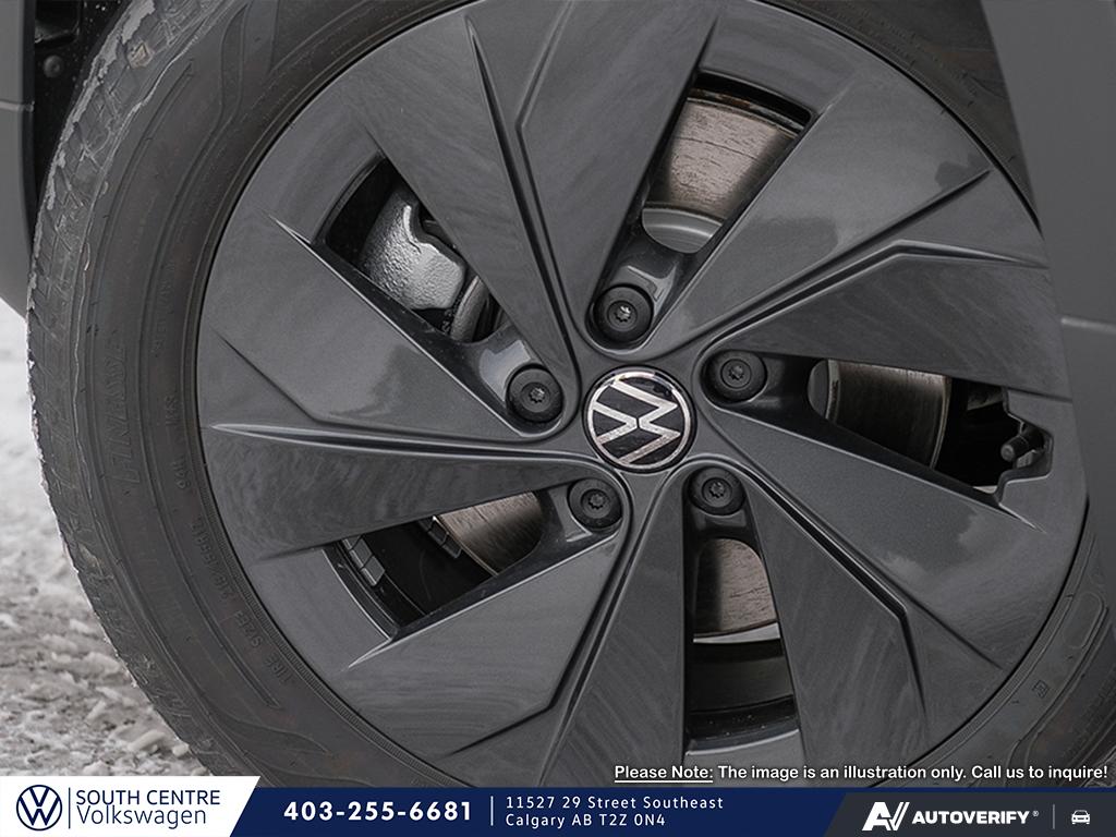 2026 Volkswagen Taos