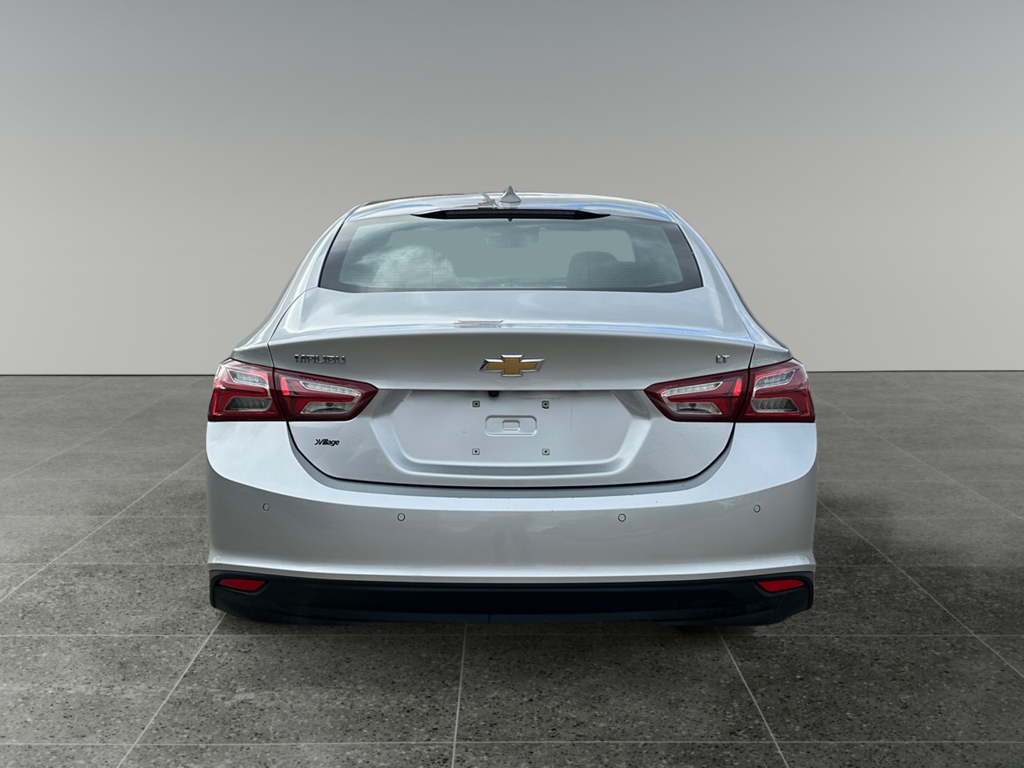 2021 Chevrolet Malibu