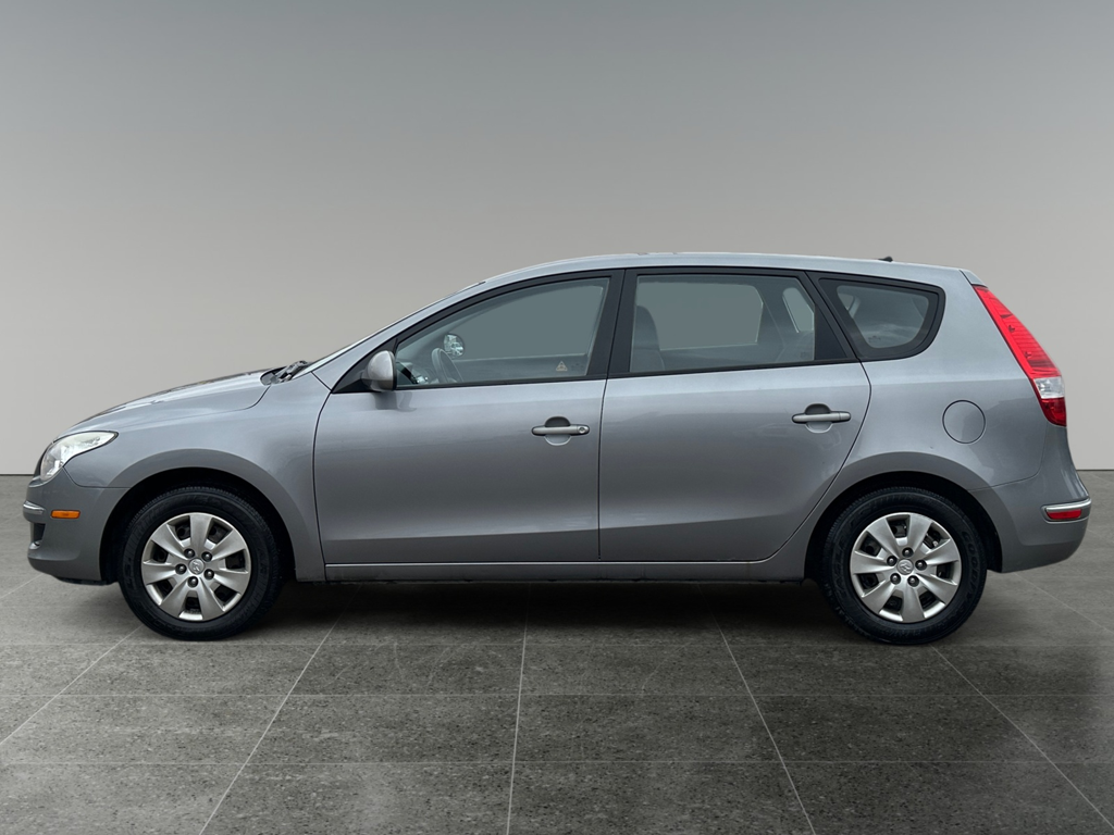 2012 Hyundai Elantra Touring