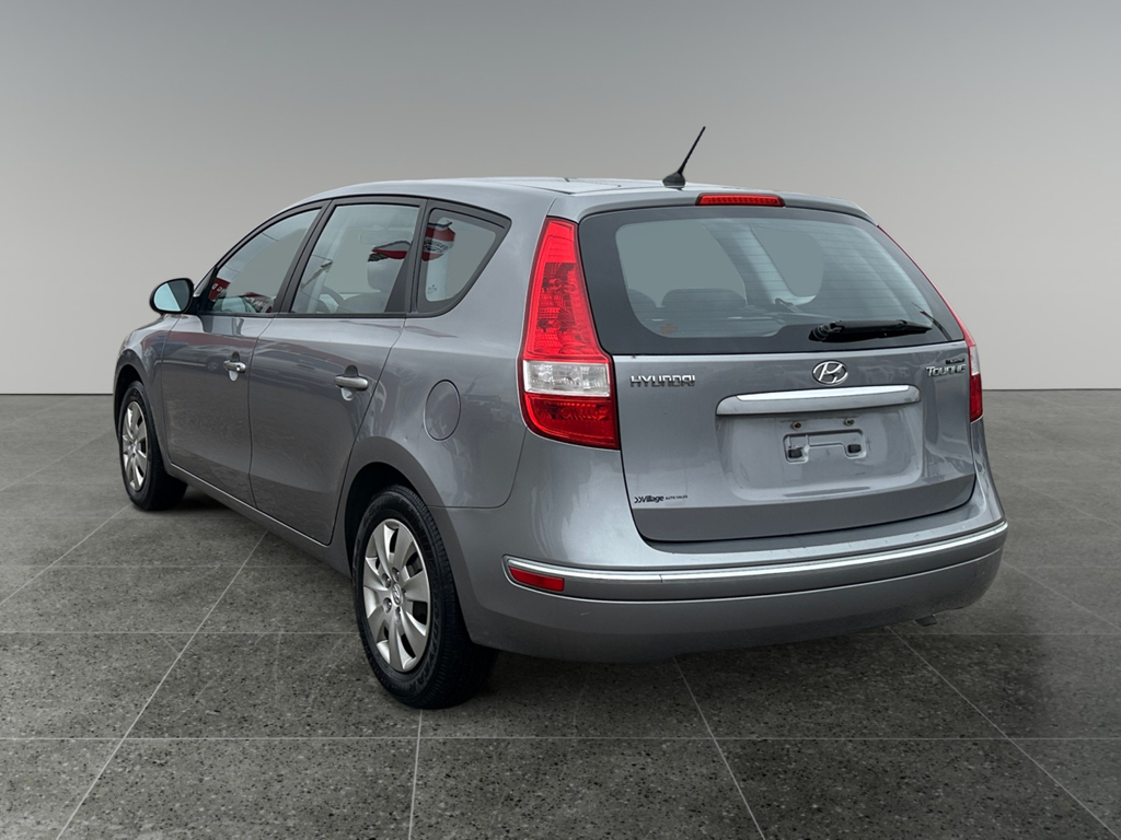 2012 Hyundai Elantra Touring