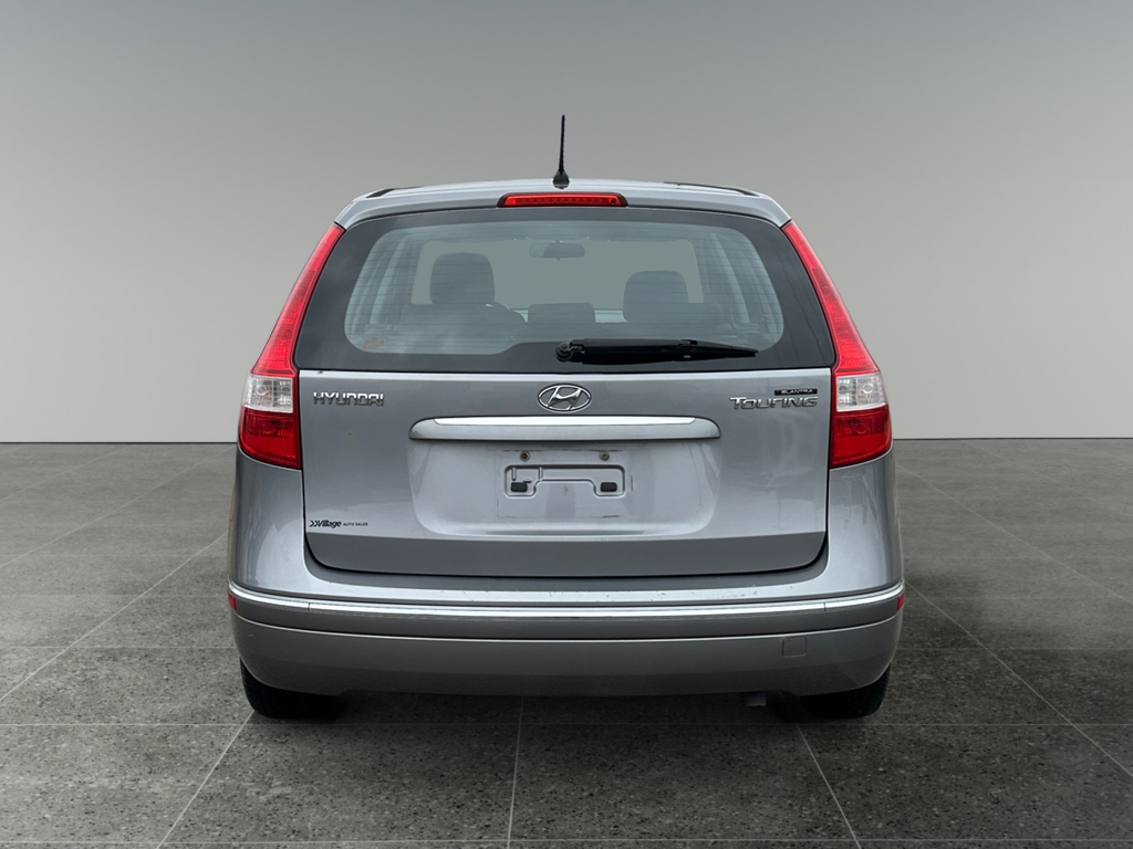2012 Hyundai Elantra Touring