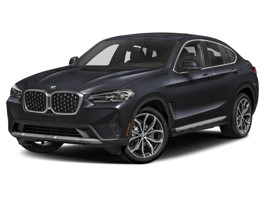 2023 BMW X4