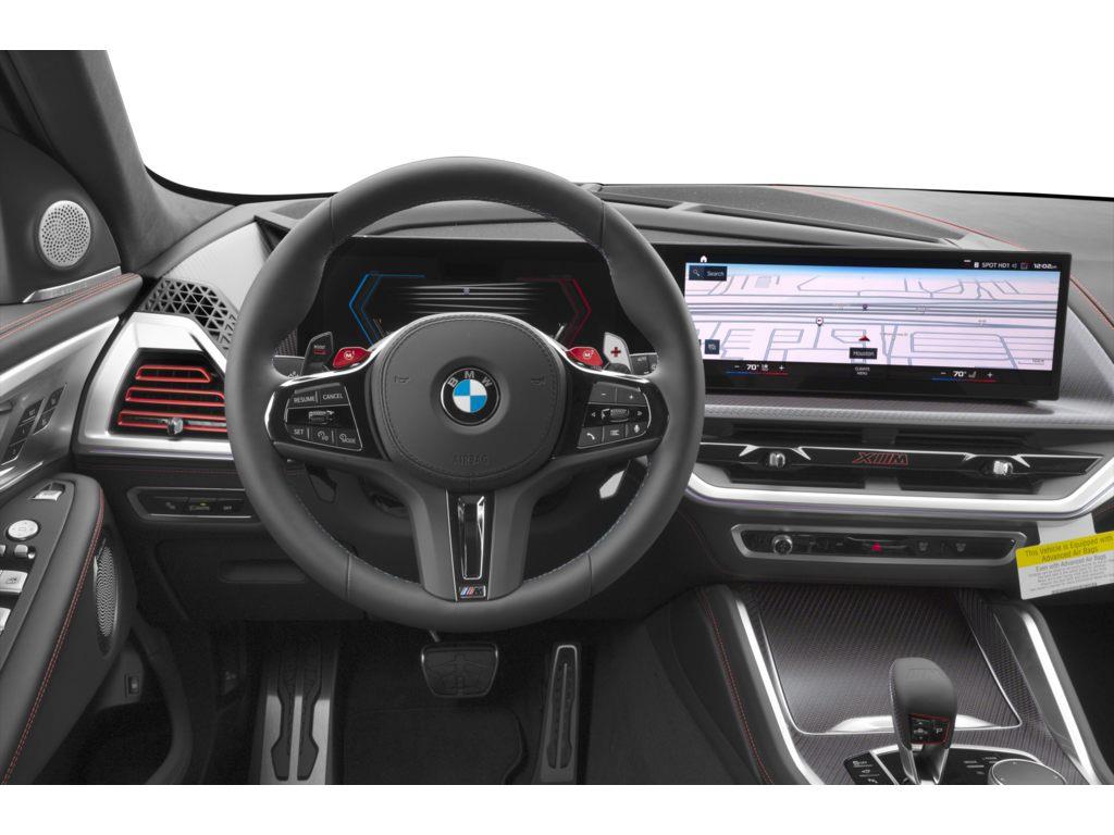 2026 BMW XM