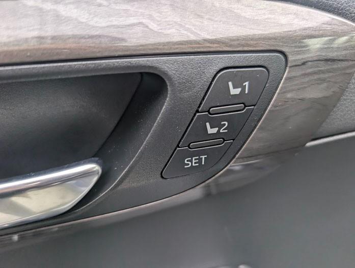 2020 Toyota Highlander