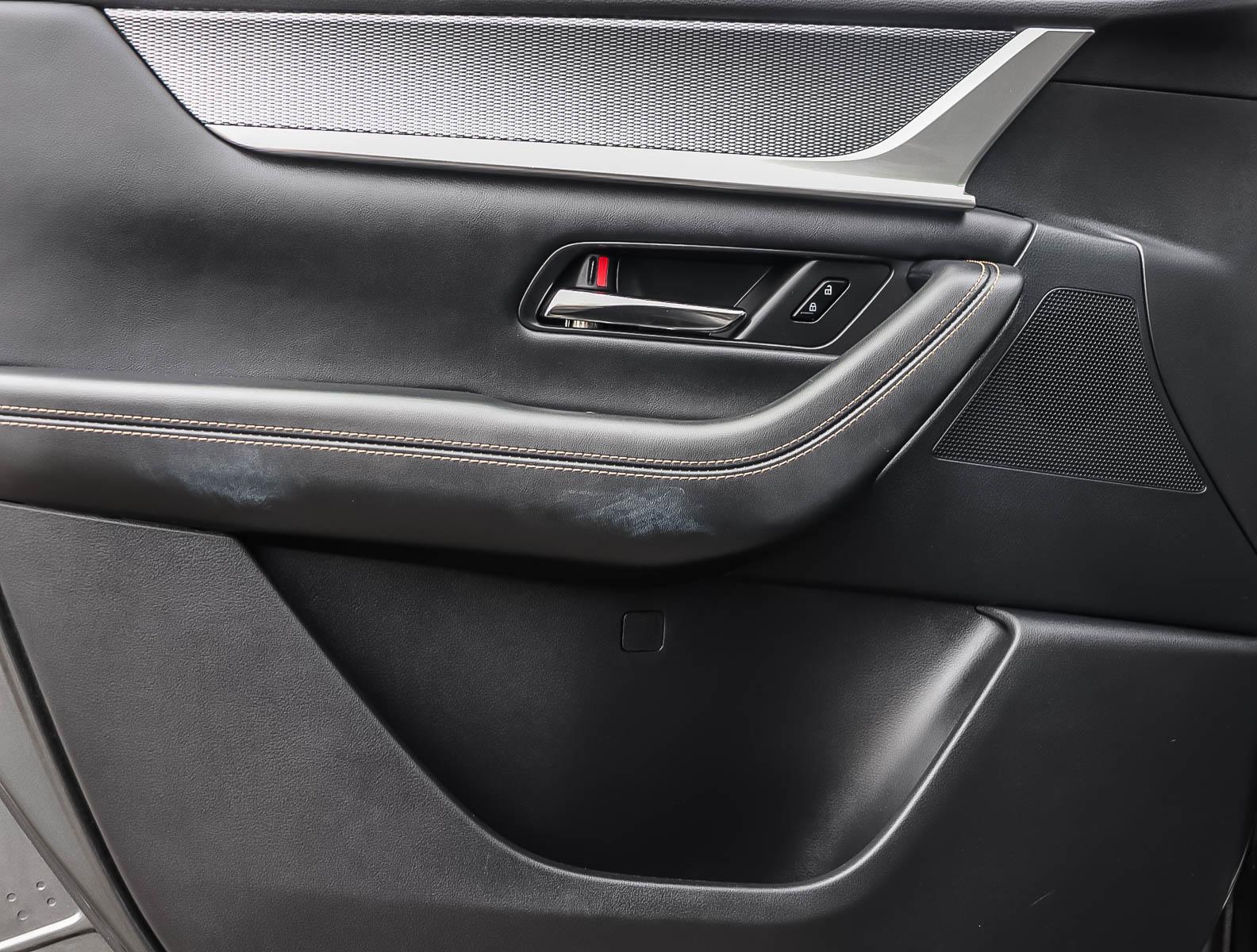 2024 Mazda CX-90 MHEV