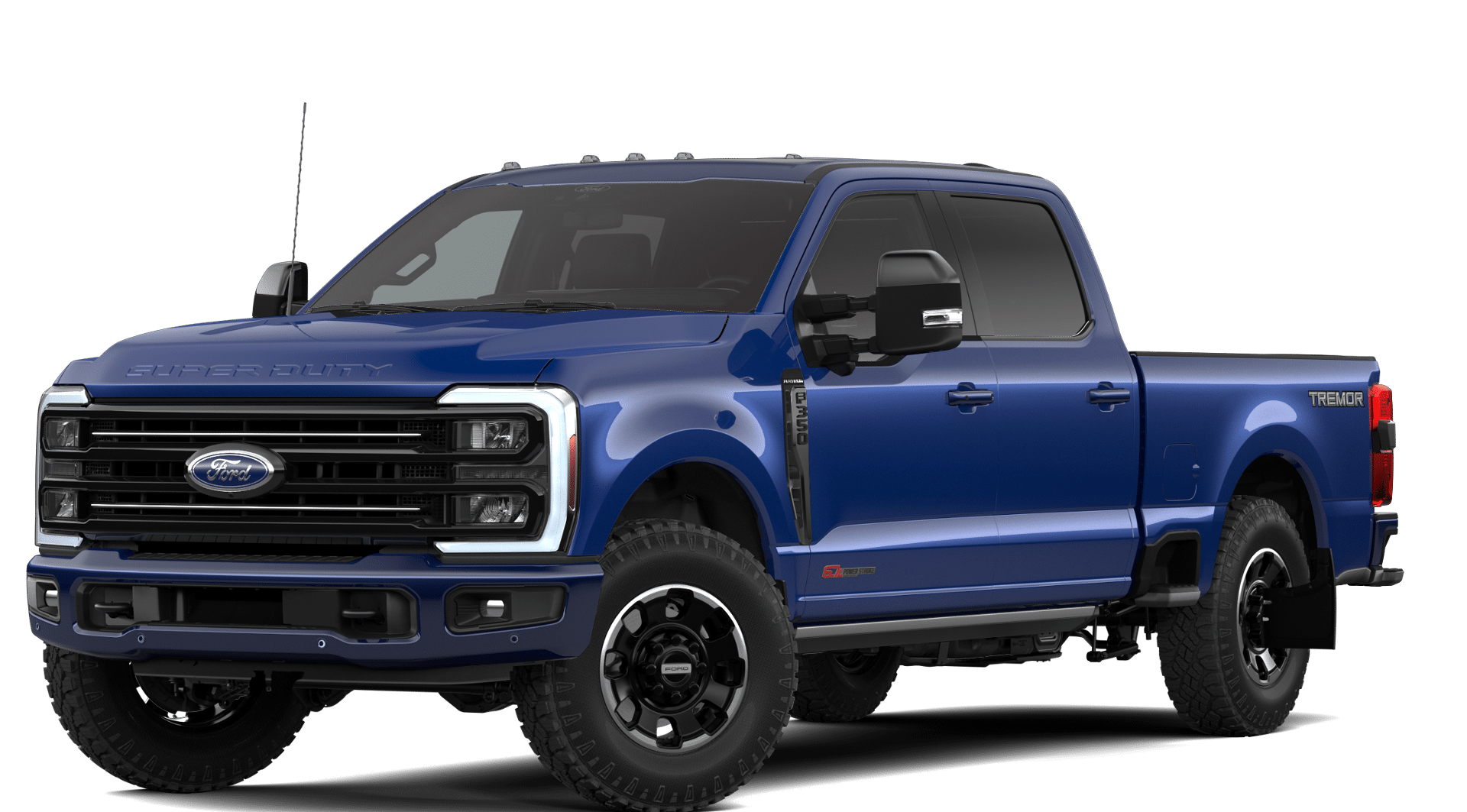 2026 Ford F-350