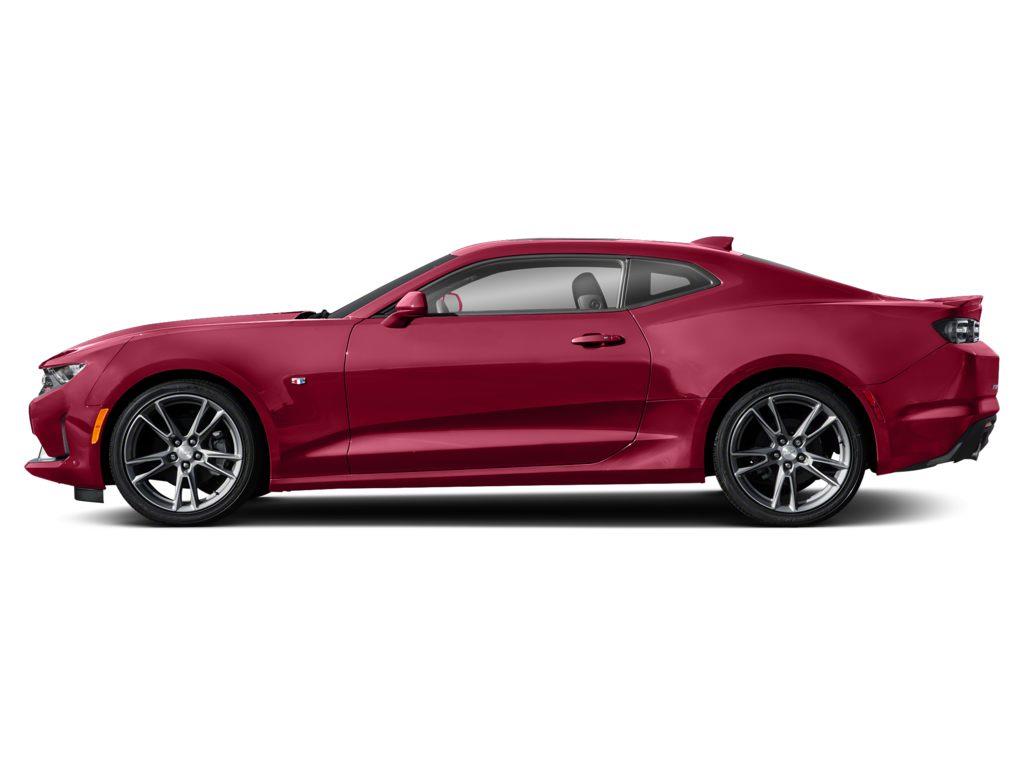 2019 Chevrolet Camaro