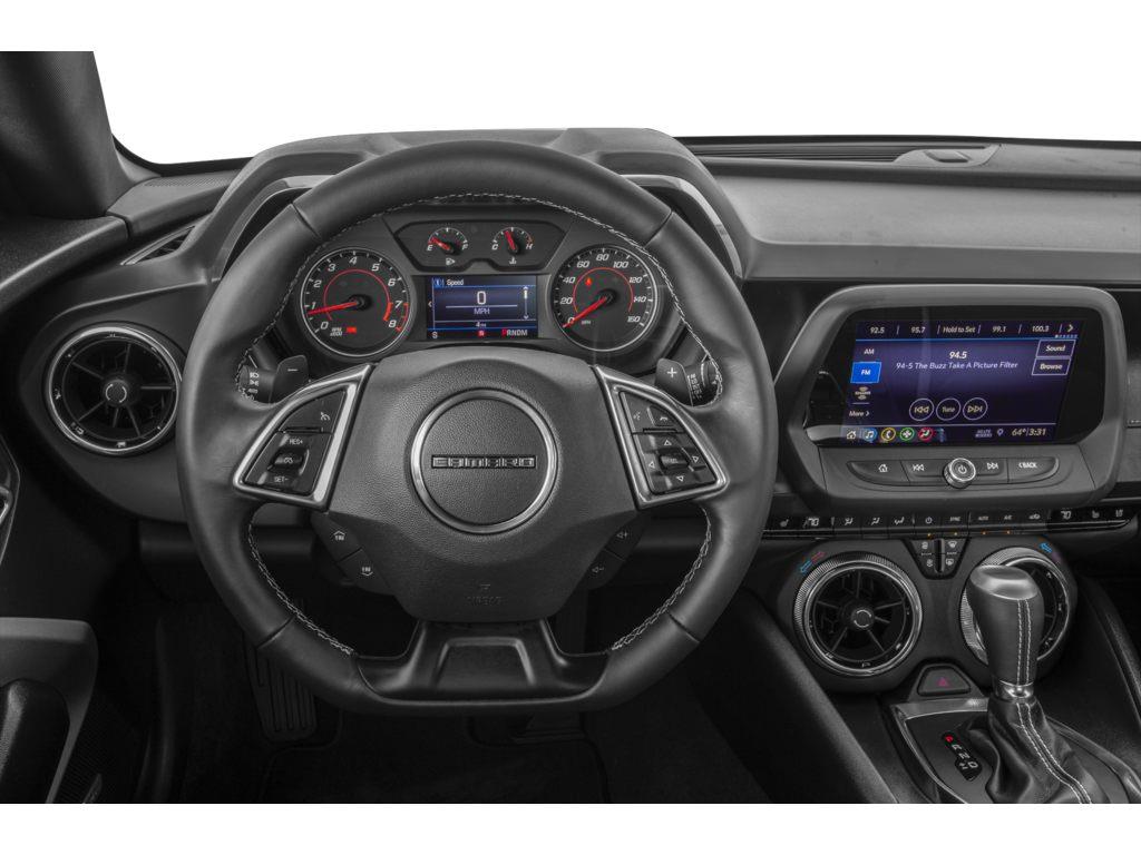 2019 Chevrolet Camaro