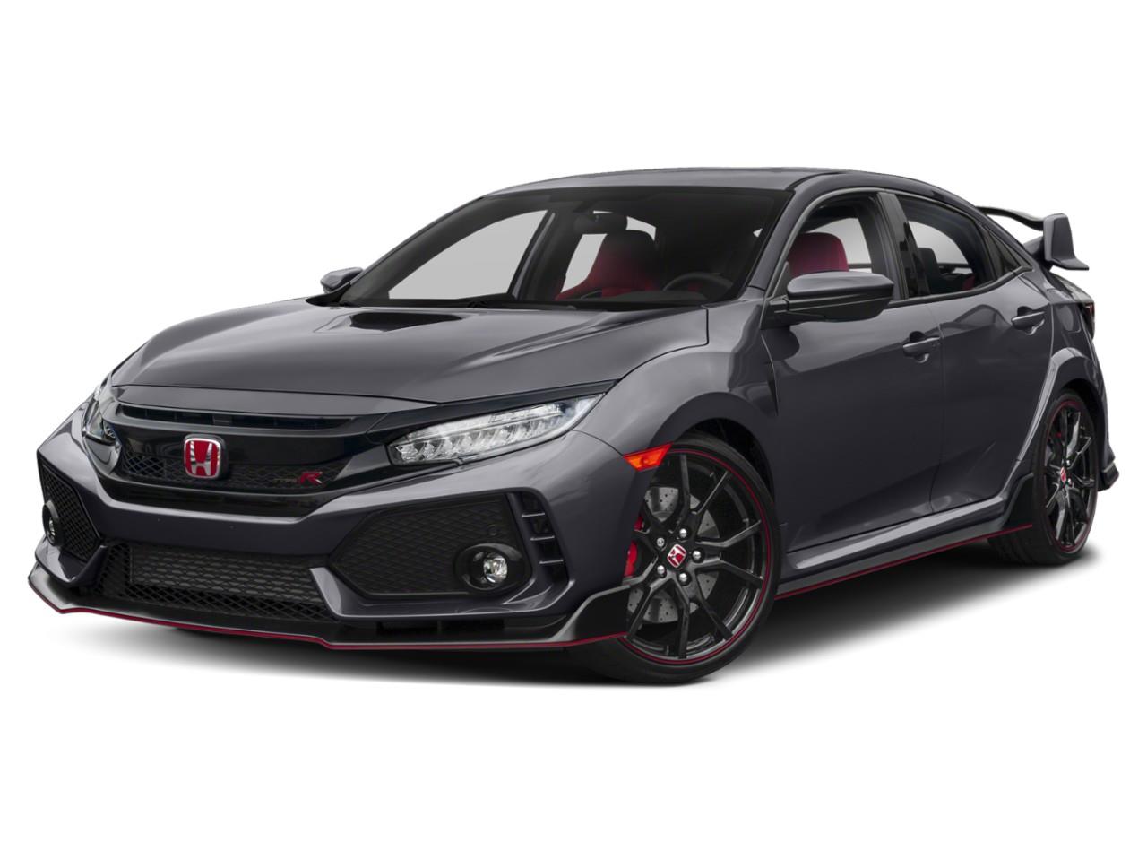2019 Honda Civic Type R