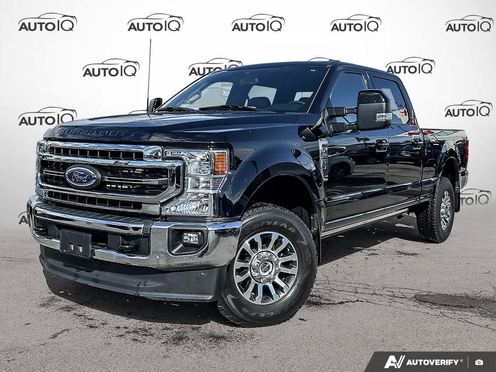 2022 Ford F-250