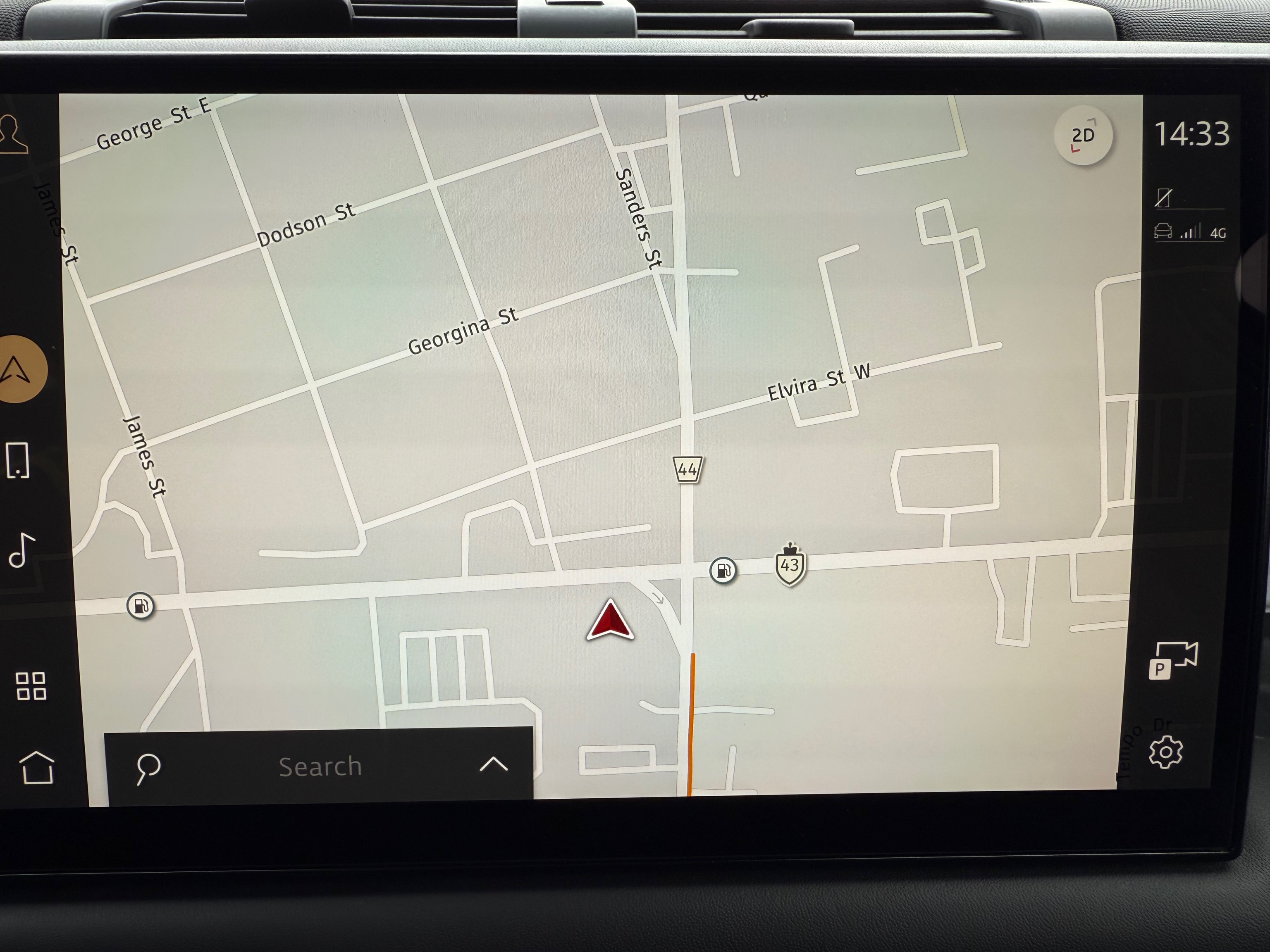 2023 Land Rover Defender