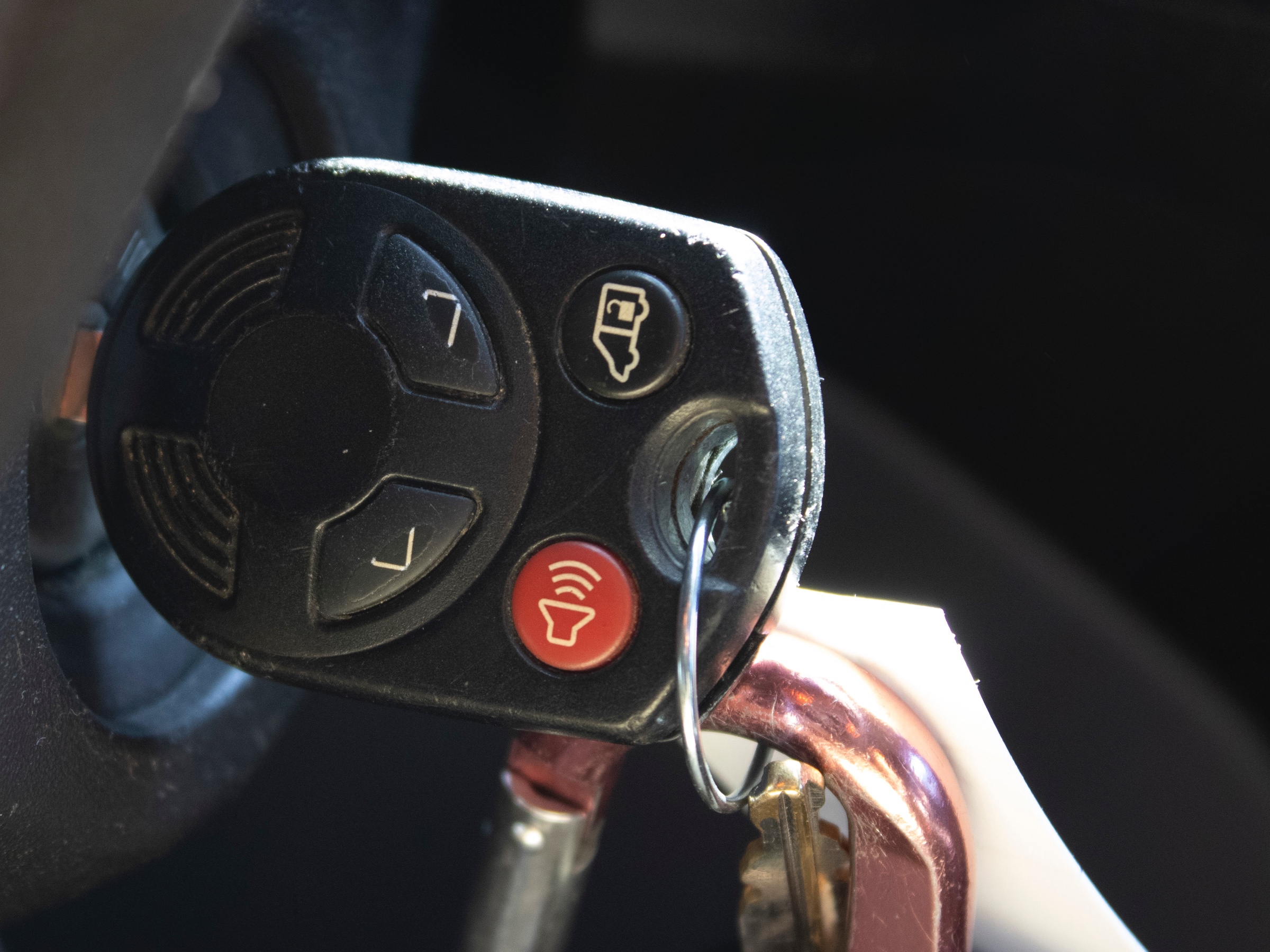 2015 Ford Transit-150