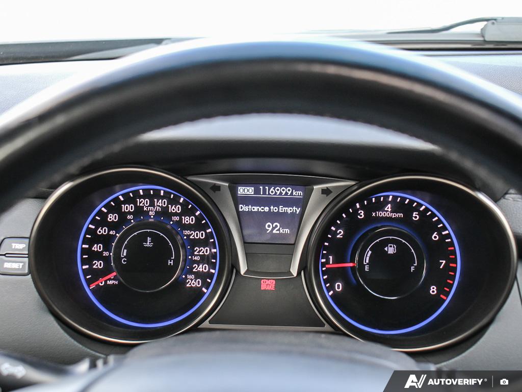 2013 Hyundai Genesis Coupe