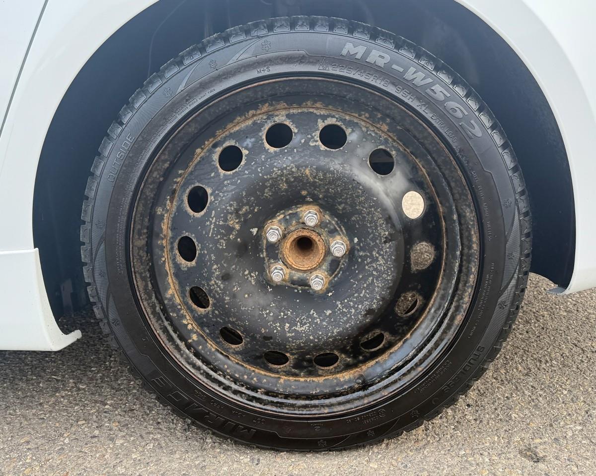 2016 Chevrolet Cruze Limited