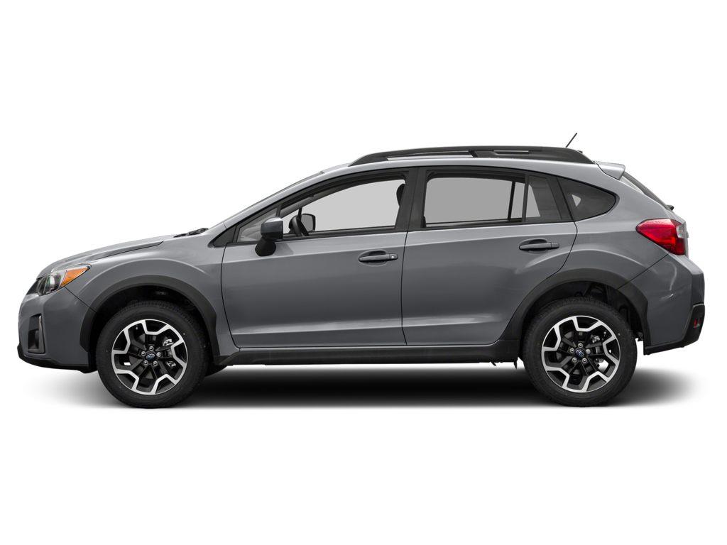 2017 Subaru Crosstrek