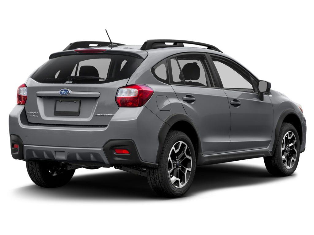 2017 Subaru Crosstrek