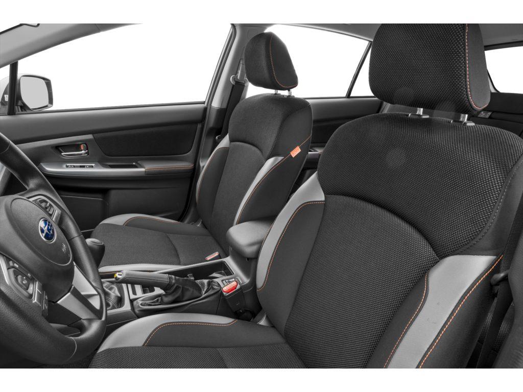 2017 Subaru Crosstrek