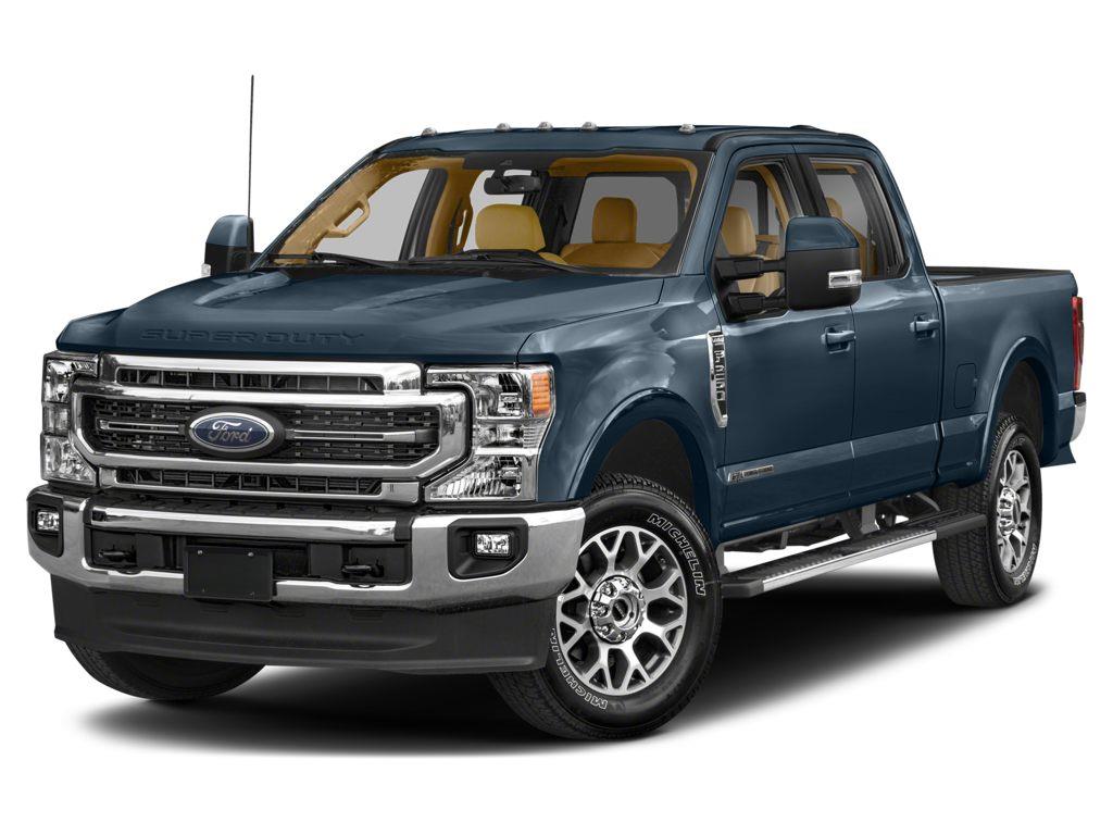 2022 Ford F-350