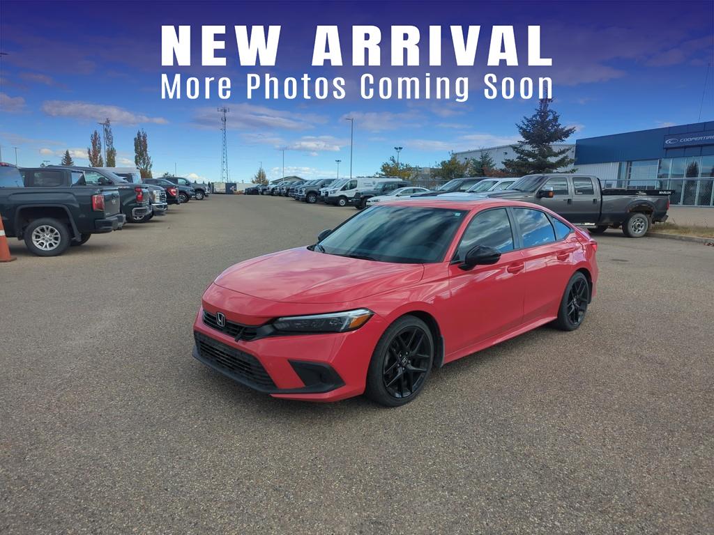 2022 Honda Civic