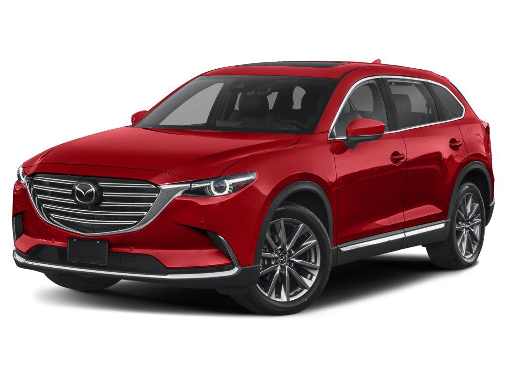 2021 Mazda CX-9
