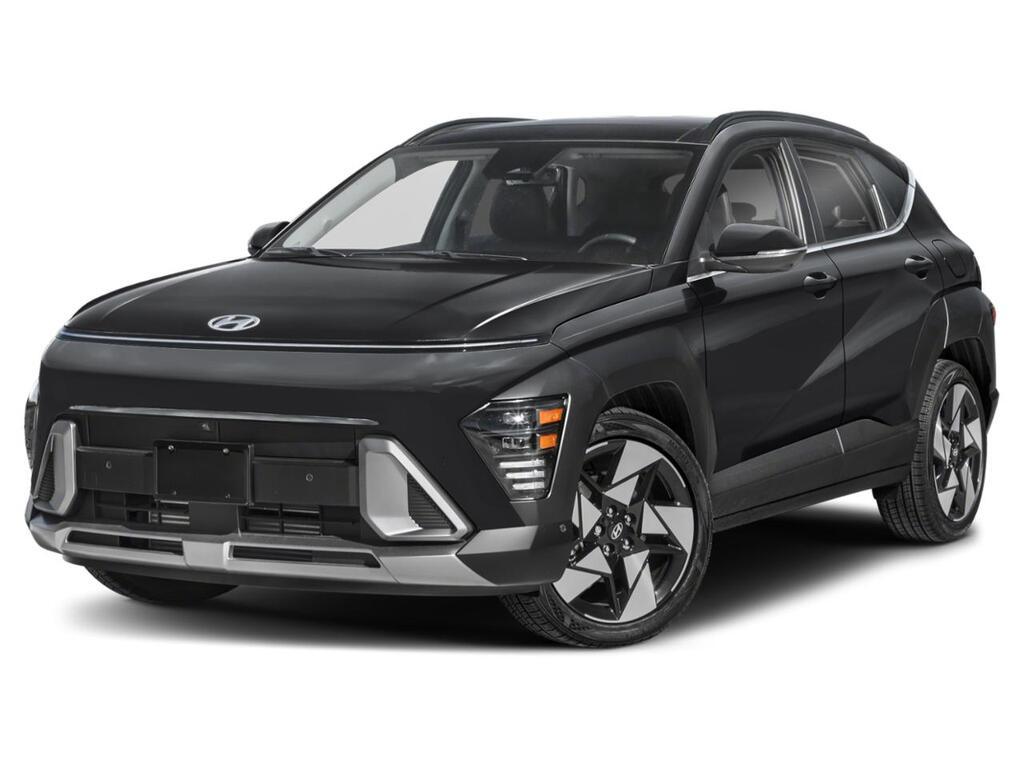 2026 Hyundai Kona