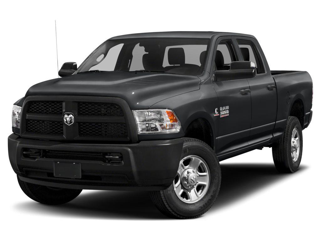 2016 RAM 3500