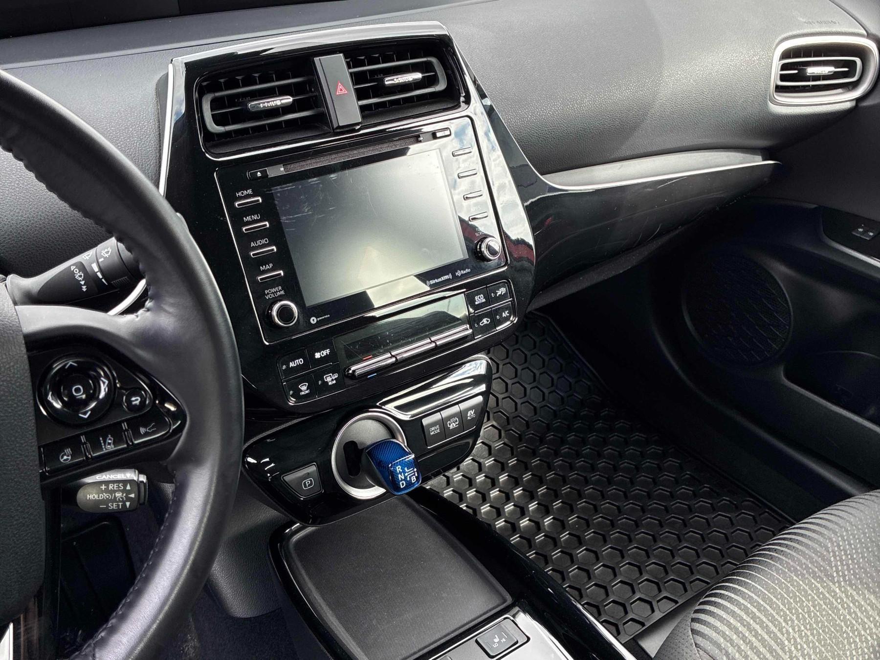 2021 Toyota Prius Prime