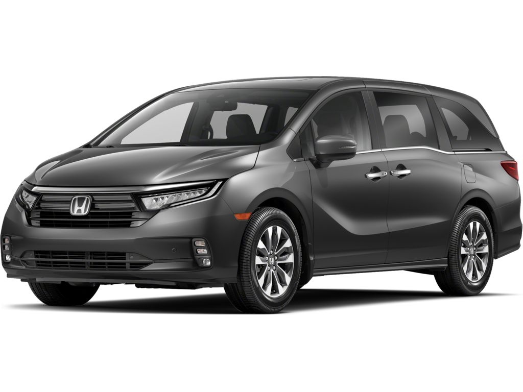2023 Honda Odyssey