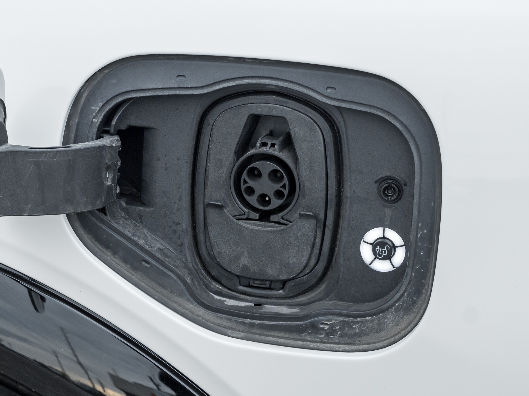 2021 Ford Mustang Mach-E