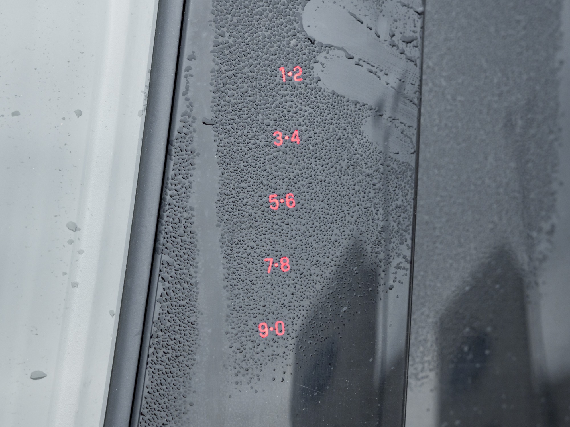 2021 Ford Mustang Mach-E