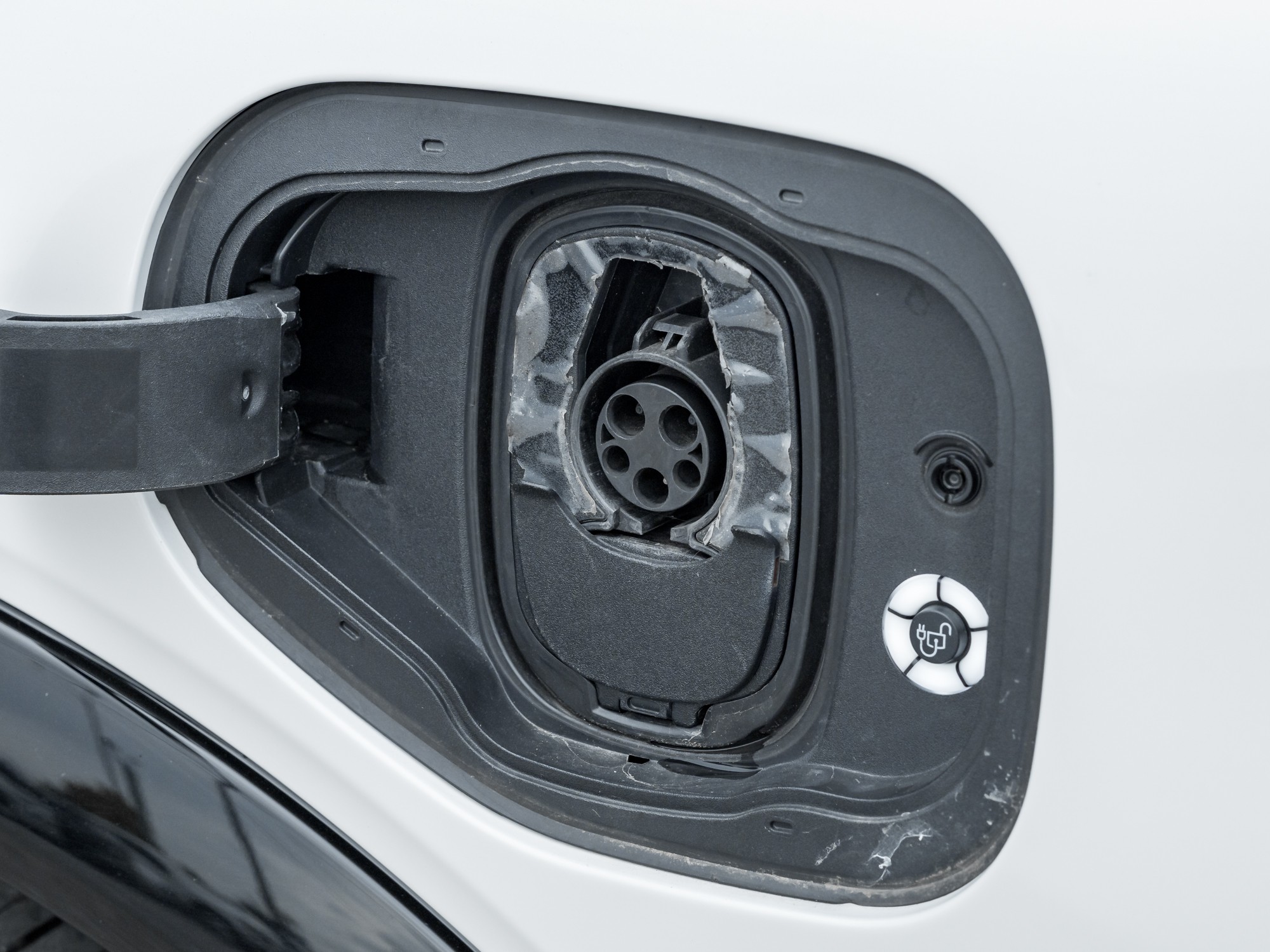 2021 Ford Mustang Mach-E