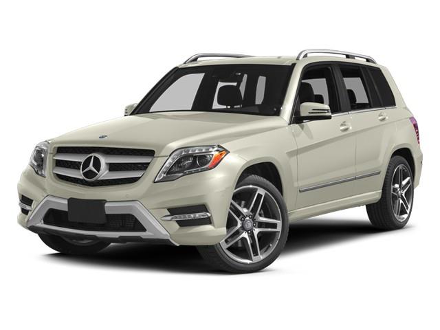 2013 Mercedes-Benz Glk-Class