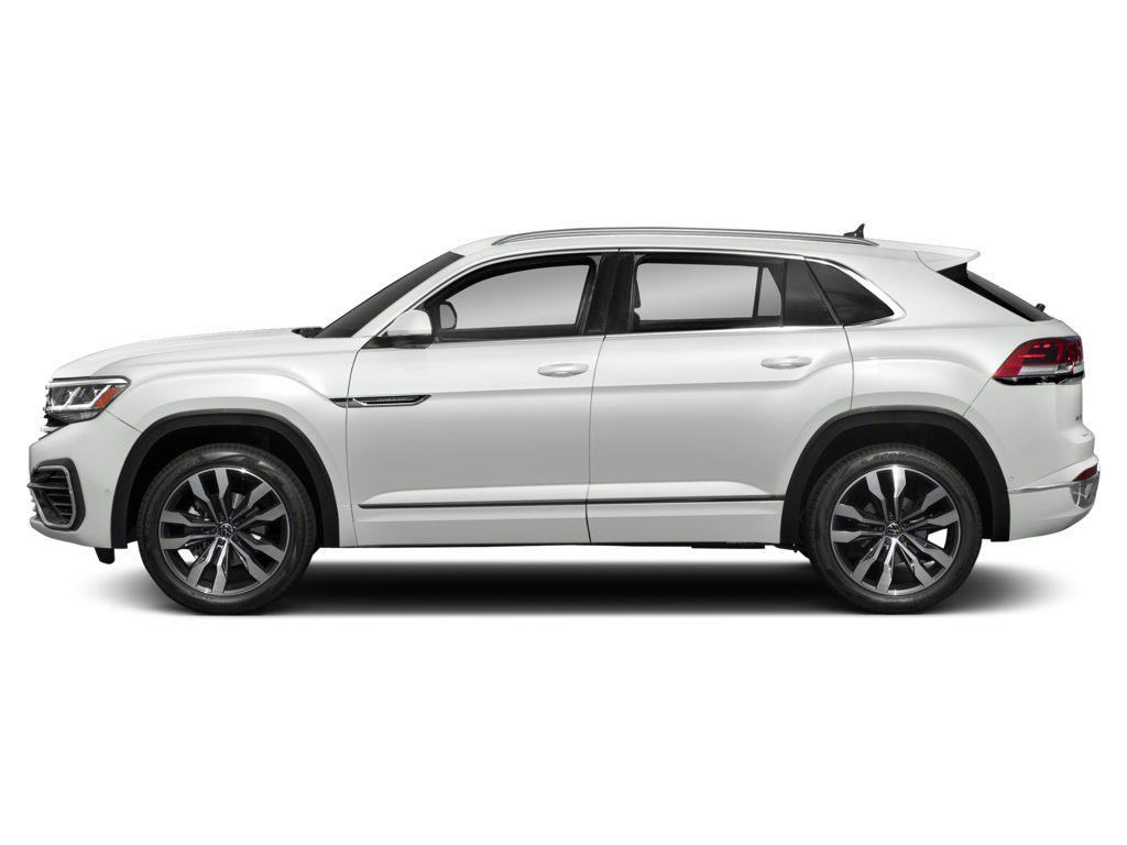 2023 Volkswagen Atlas Cross Sport
