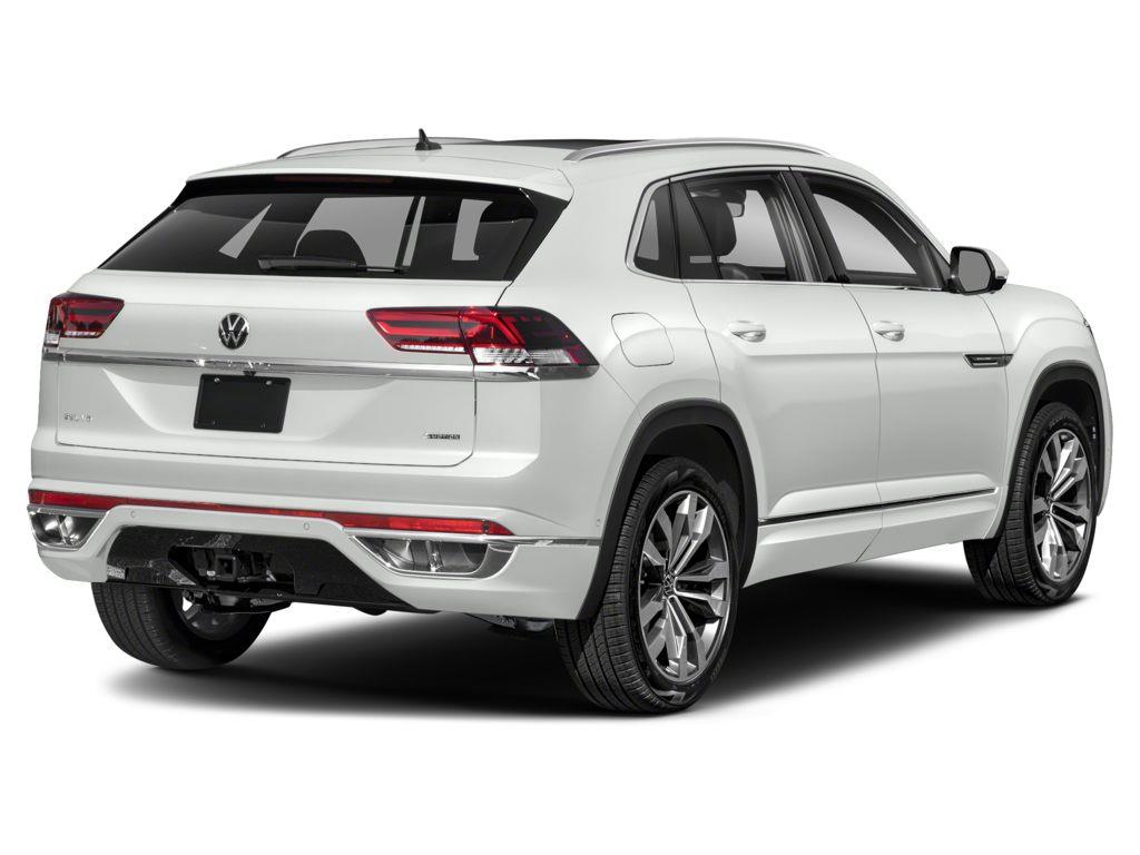 2023 Volkswagen Atlas Cross Sport