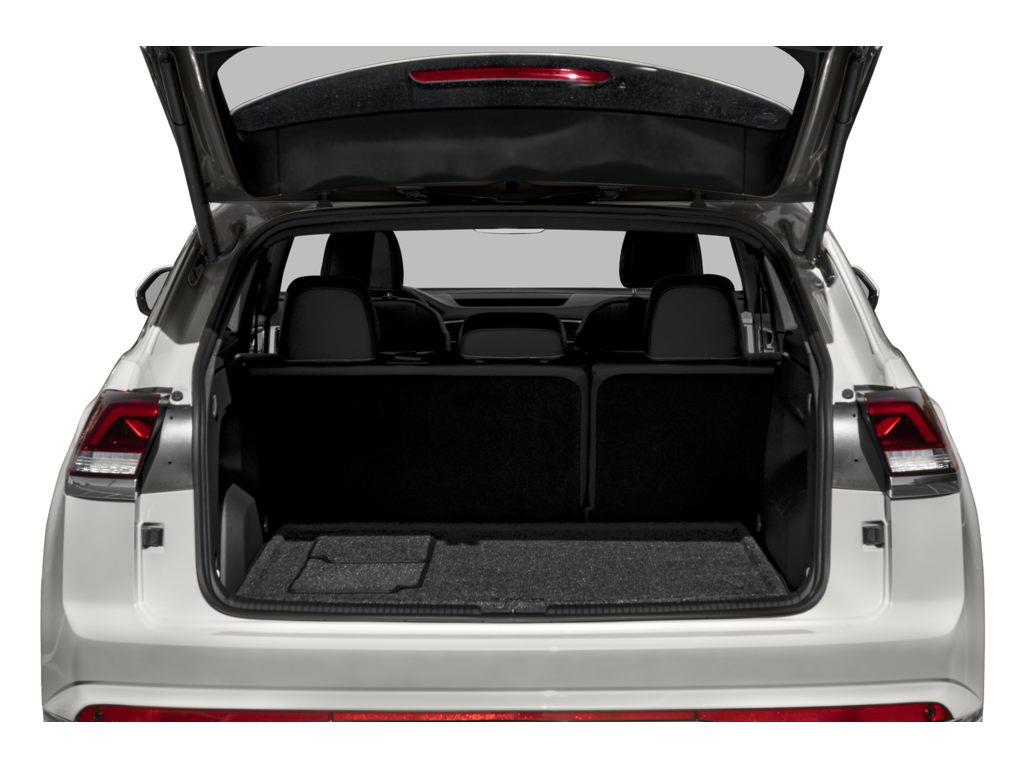 2023 Volkswagen Atlas Cross Sport