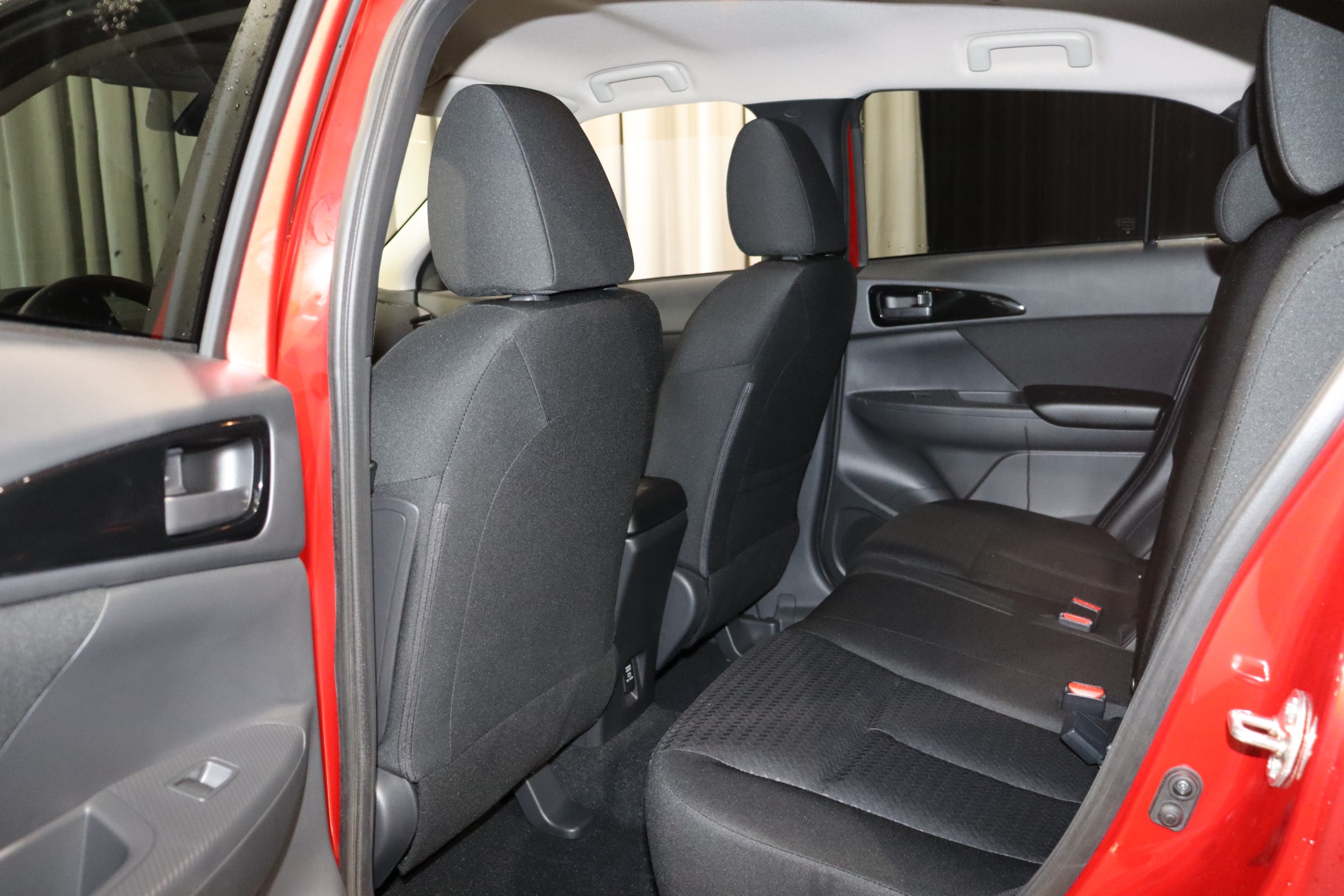 2026 Mitsubishi Eclipse Cross