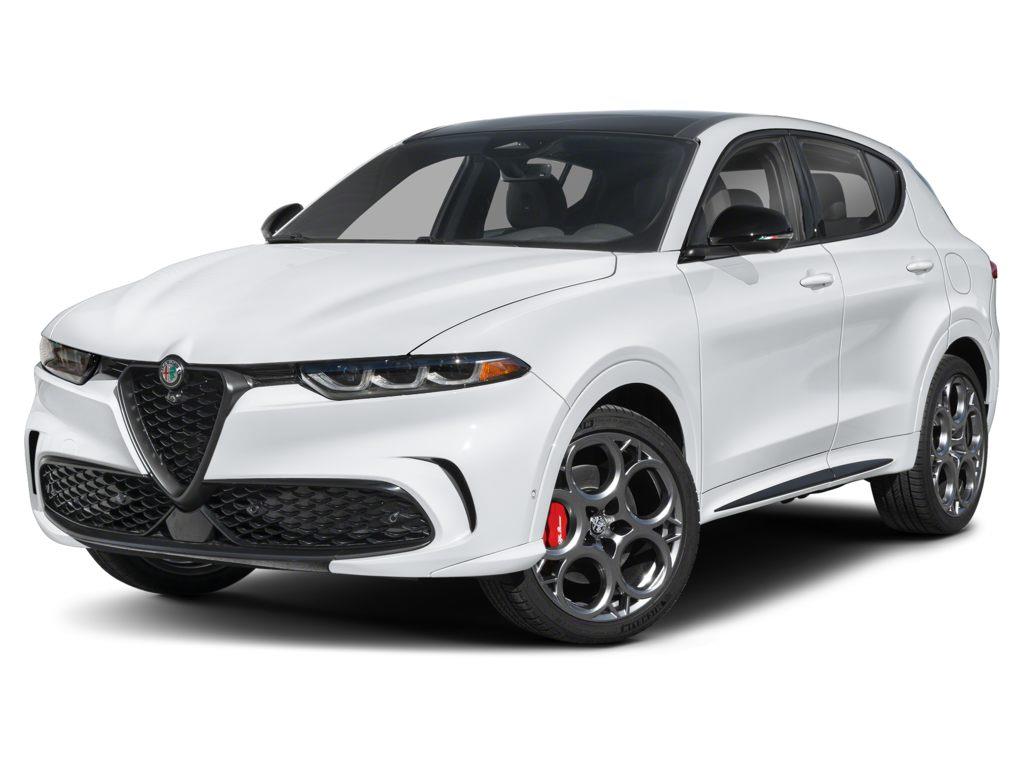 2025 Alfa Romeo Tonale PHEV